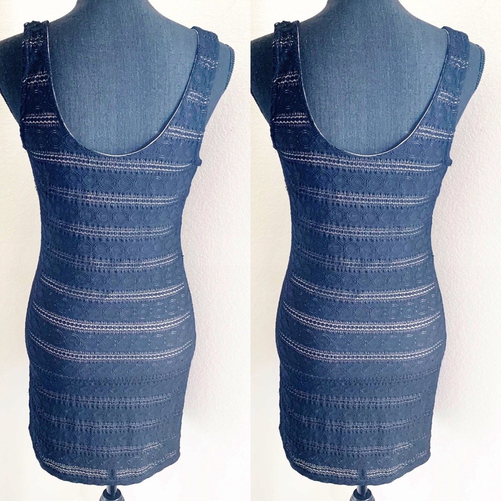 Forever 21. Little black dress. Medium.